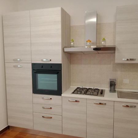 Casa Riva Levante Ξενοδοχείο Gallipoli Εξωτερικό φωτογραφία