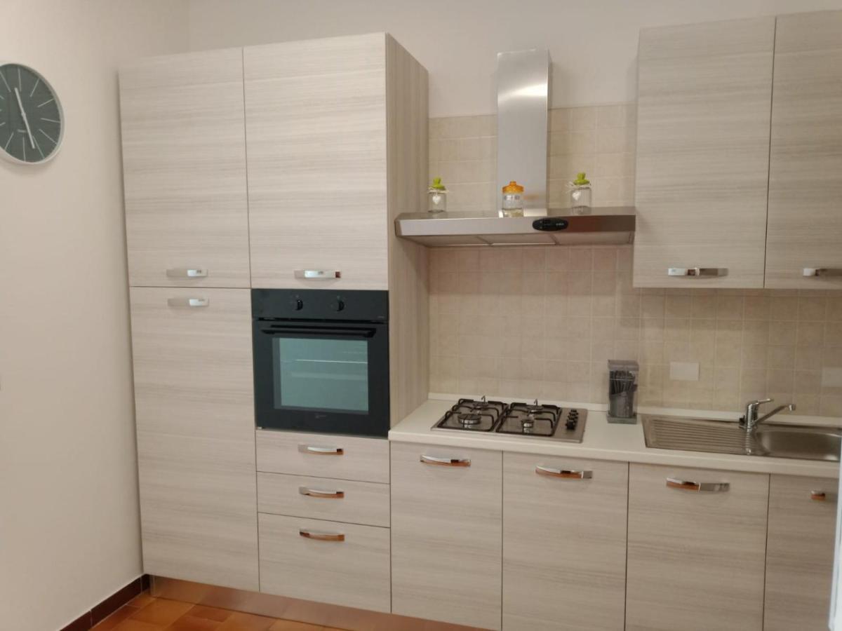 Casa Riva Levante Ξενοδοχείο Gallipoli Εξωτερικό φωτογραφία