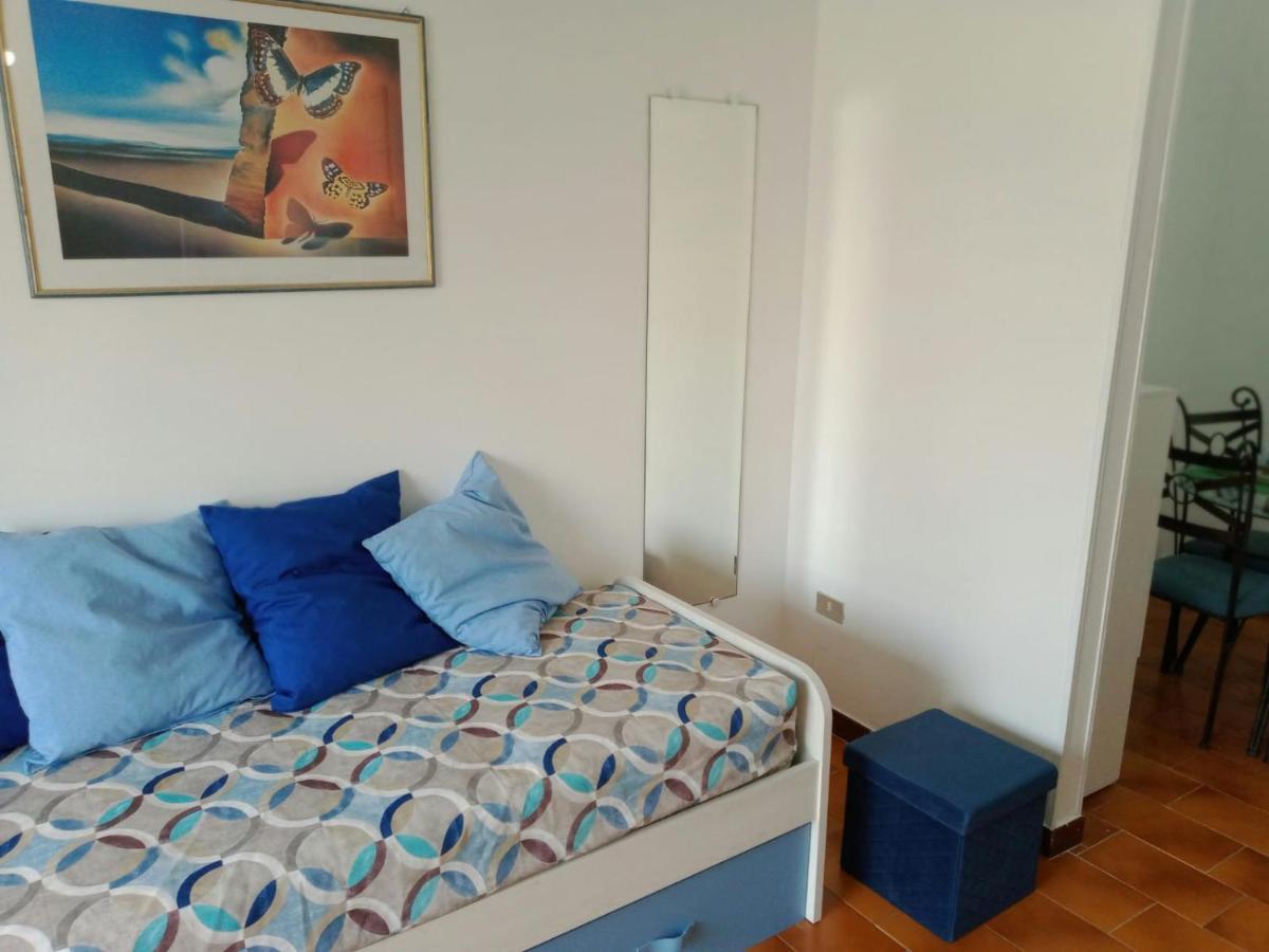 Casa Riva Levante Ξενοδοχείο Gallipoli Εξωτερικό φωτογραφία