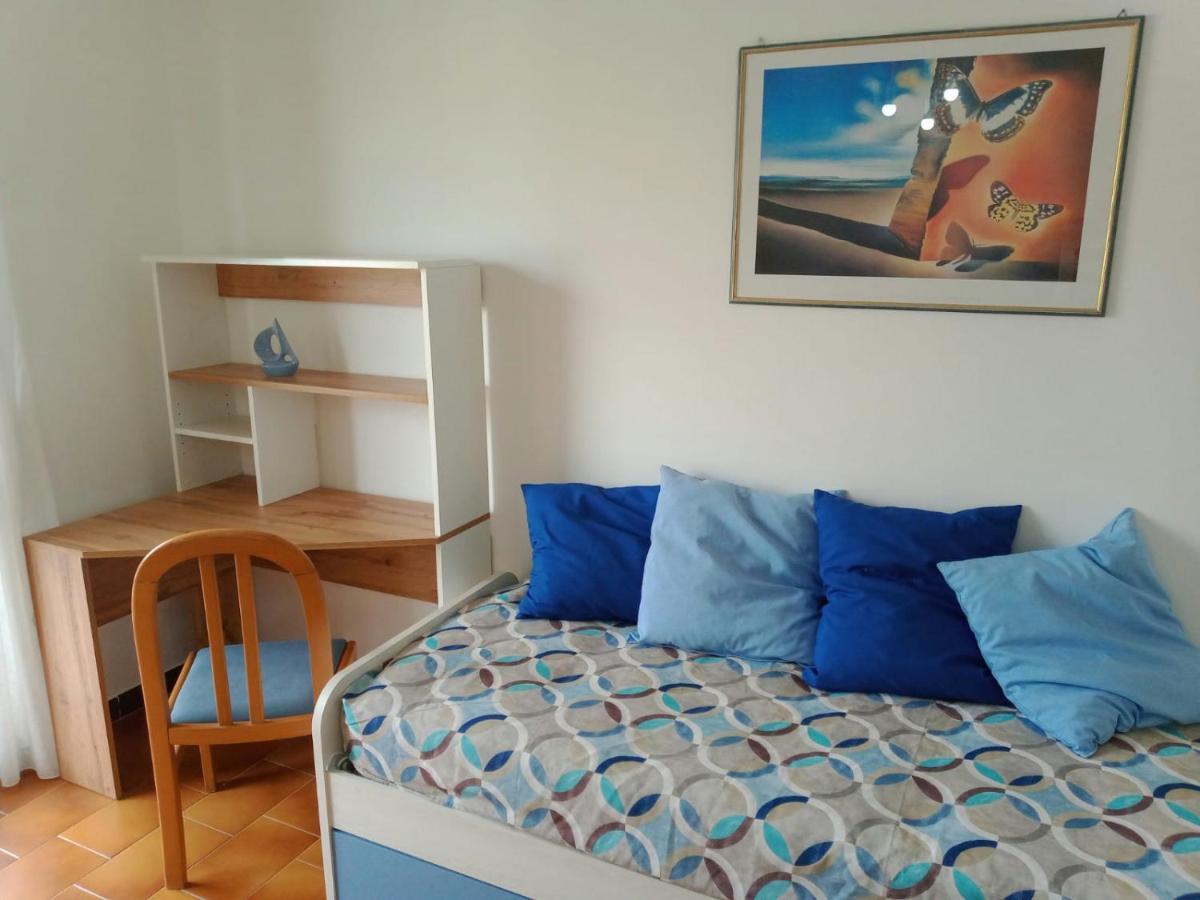 Casa Riva Levante Ξενοδοχείο Gallipoli Εξωτερικό φωτογραφία