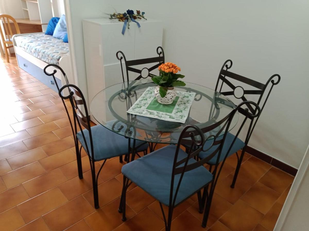 Casa Riva Levante Ξενοδοχείο Gallipoli Εξωτερικό φωτογραφία