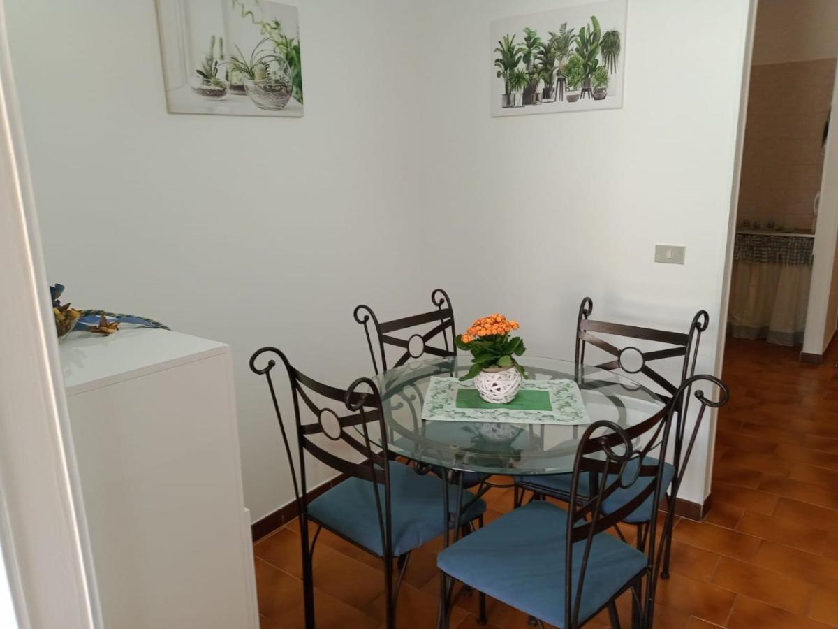Casa Riva Levante Ξενοδοχείο Gallipoli Εξωτερικό φωτογραφία