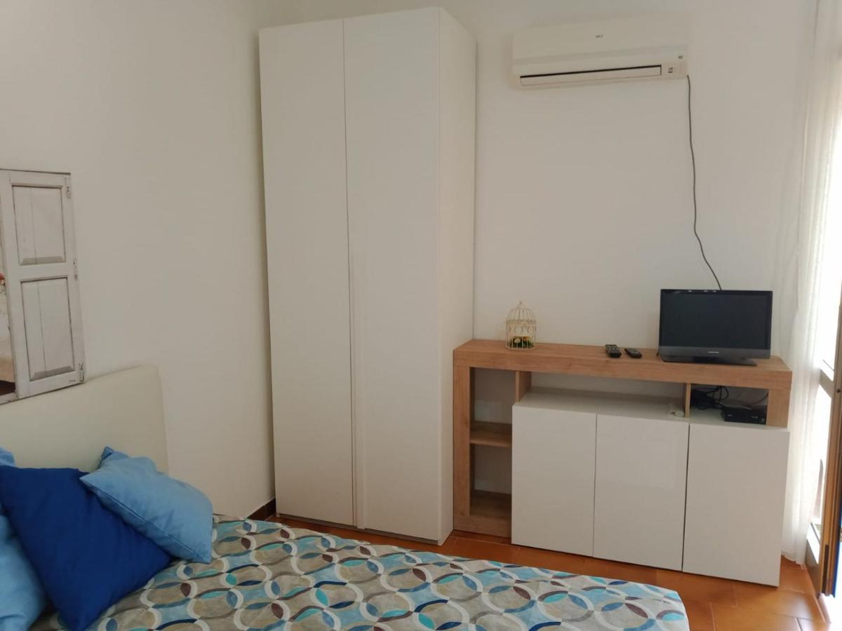 Casa Riva Levante Ξενοδοχείο Gallipoli Εξωτερικό φωτογραφία