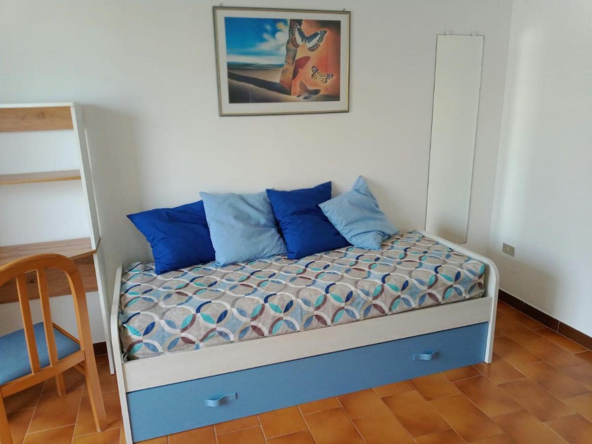 Casa Riva Levante Ξενοδοχείο Gallipoli Εξωτερικό φωτογραφία
