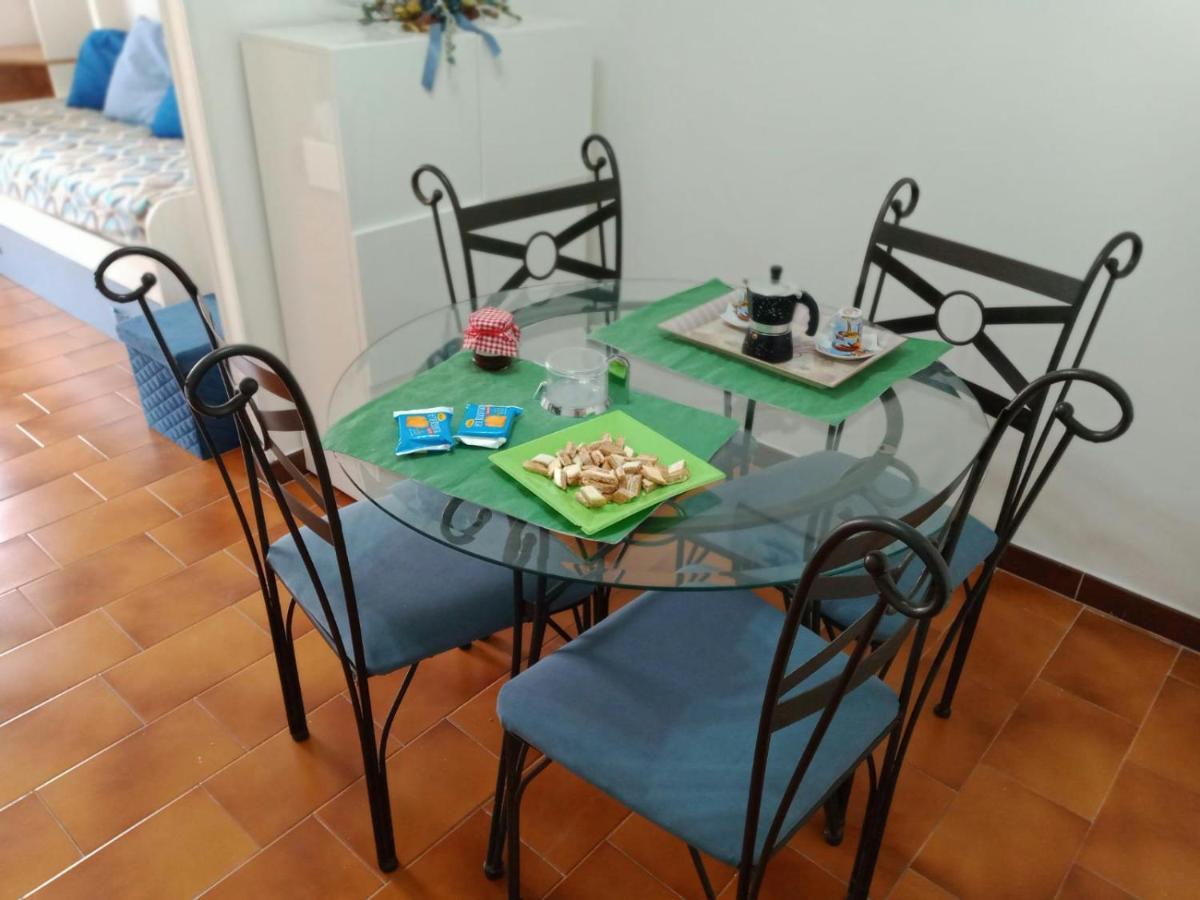Casa Riva Levante Ξενοδοχείο Gallipoli Εξωτερικό φωτογραφία
