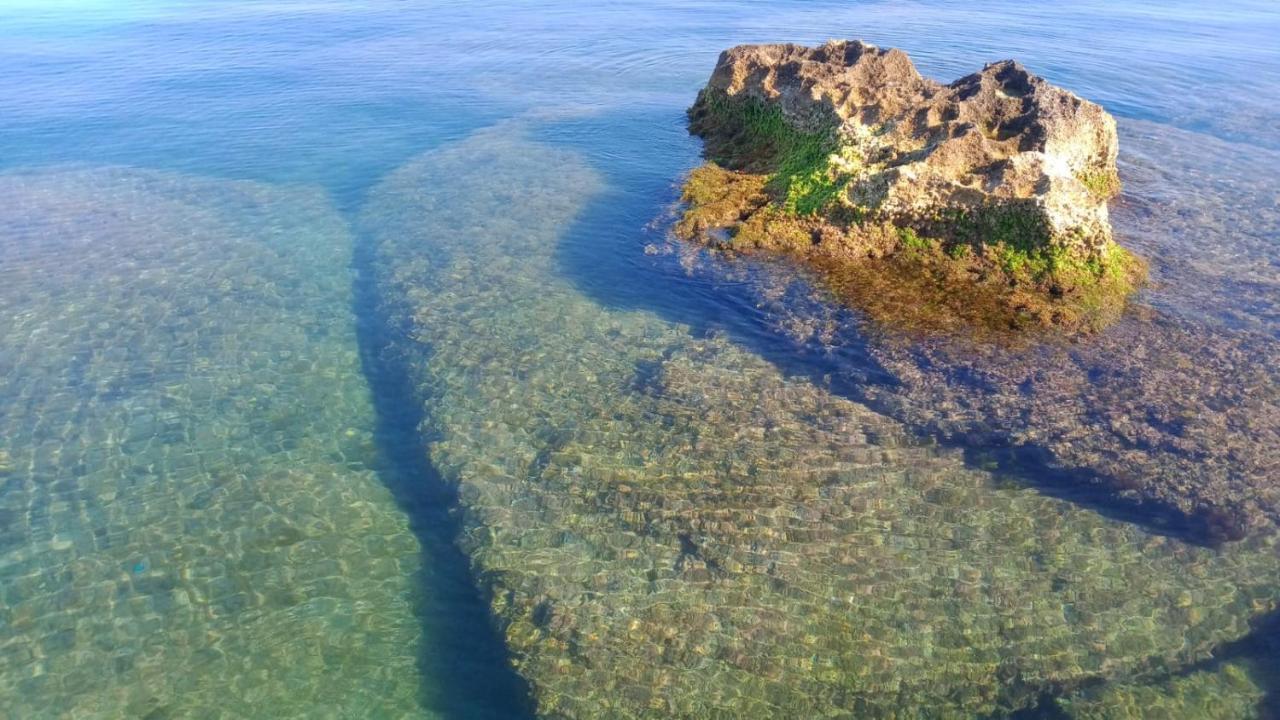 Casa Riva Levante Ξενοδοχείο Gallipoli Εξωτερικό φωτογραφία