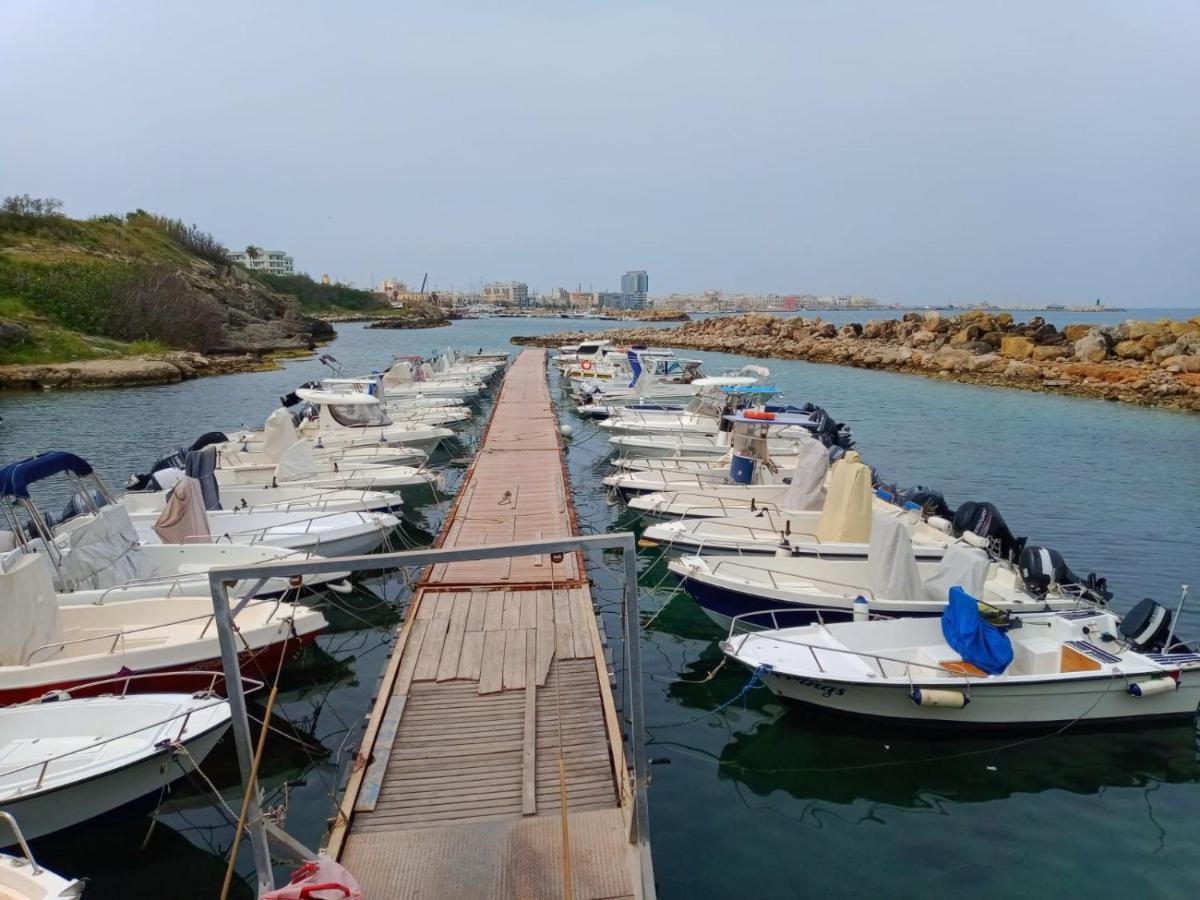 Casa Riva Levante Ξενοδοχείο Gallipoli Εξωτερικό φωτογραφία