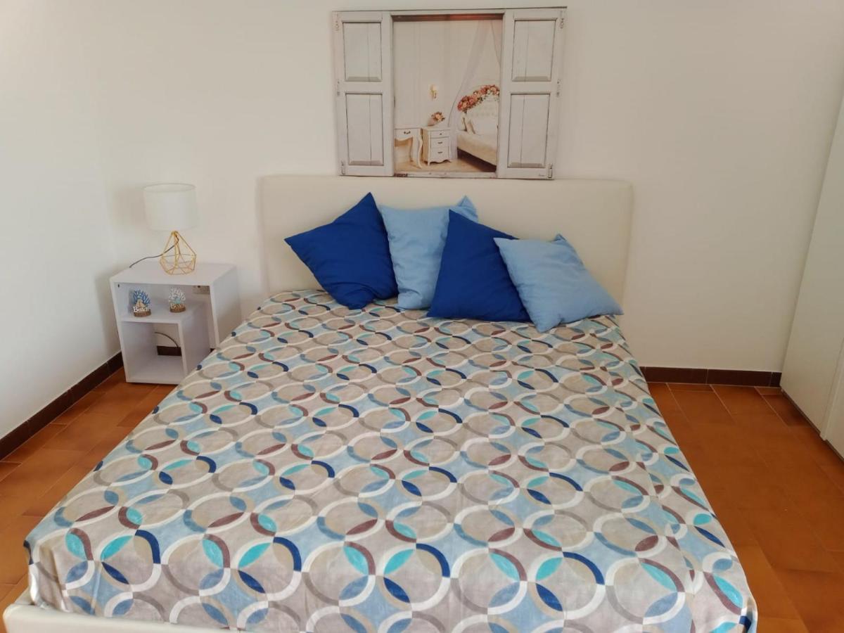Casa Riva Levante Ξενοδοχείο Gallipoli Εξωτερικό φωτογραφία