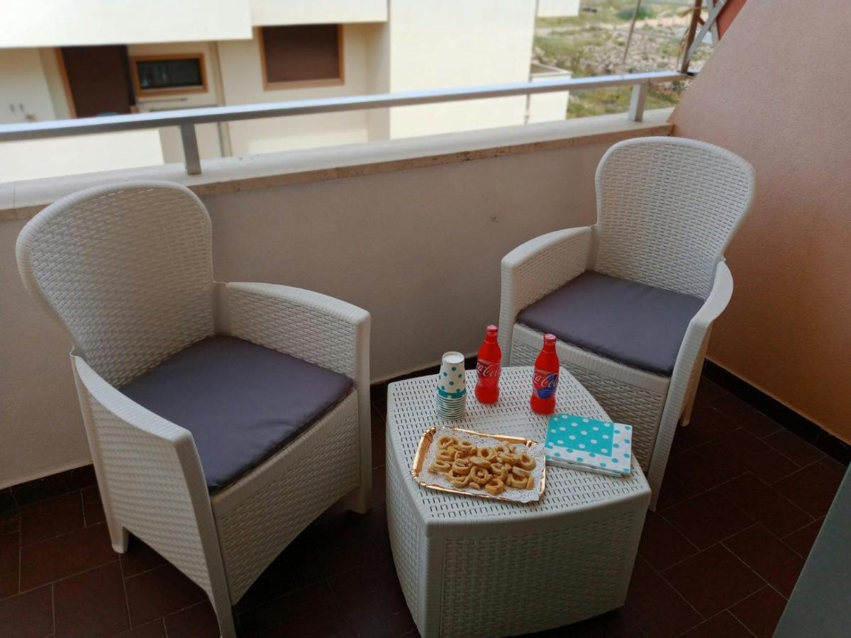 Casa Riva Levante Ξενοδοχείο Gallipoli Εξωτερικό φωτογραφία