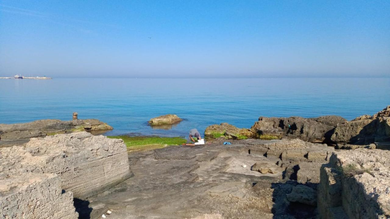 Casa Riva Levante Ξενοδοχείο Gallipoli Εξωτερικό φωτογραφία