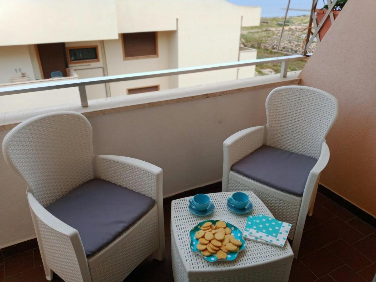 Casa Riva Levante Ξενοδοχείο Gallipoli Εξωτερικό φωτογραφία