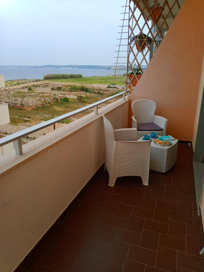 Casa Riva Levante Ξενοδοχείο Gallipoli Εξωτερικό φωτογραφία