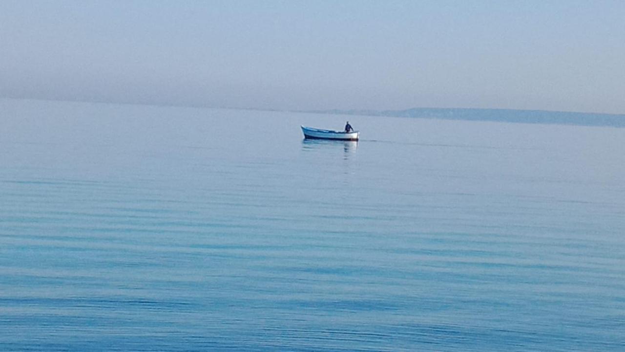 Casa Riva Levante Ξενοδοχείο Gallipoli Εξωτερικό φωτογραφία