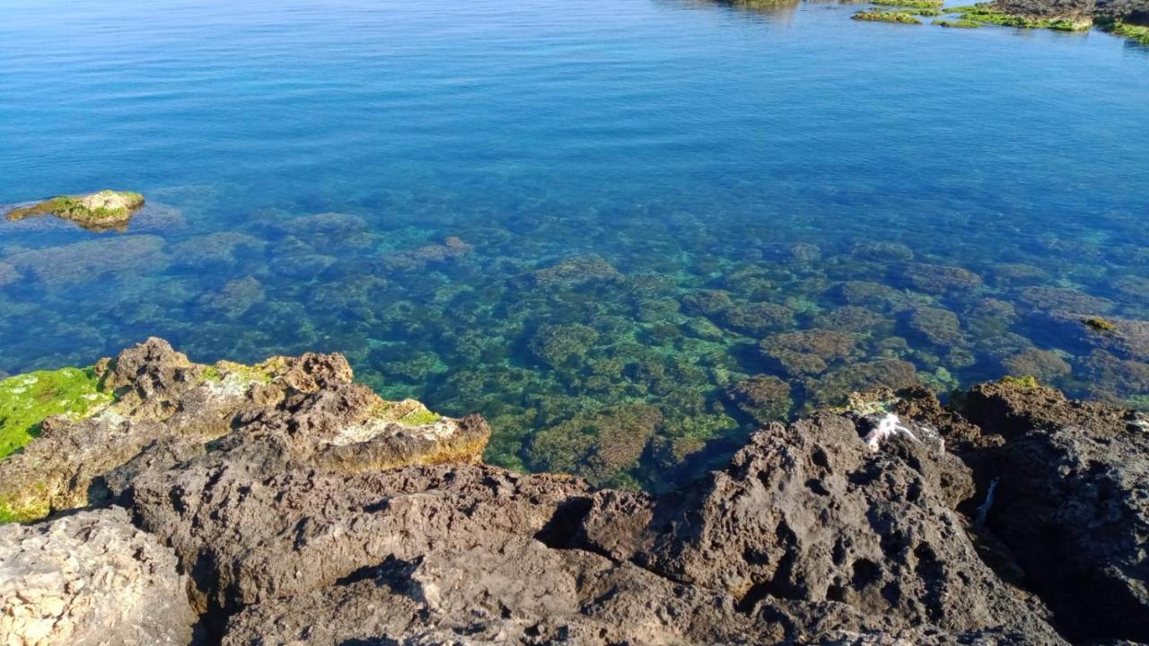 Casa Riva Levante Ξενοδοχείο Gallipoli Εξωτερικό φωτογραφία