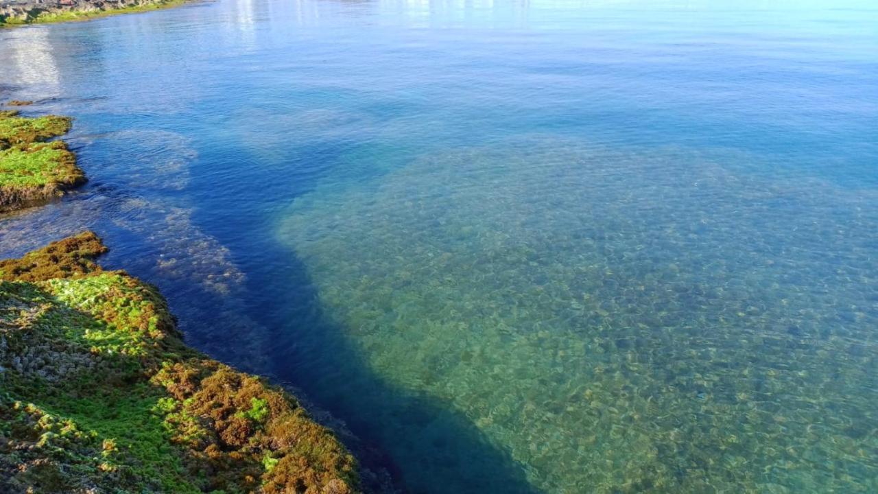 Casa Riva Levante Ξενοδοχείο Gallipoli Εξωτερικό φωτογραφία
